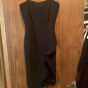 Beautiful black dress